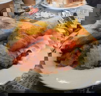 Mood Food - Pubs Adelaide