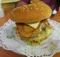 Noah's Coffee Lounge  Takeaway - Pubs Adelaide