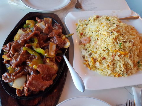 Ocean Dragon - Pubs Adelaide 0