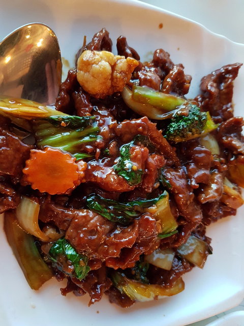 Ocean Dragon - Pubs Adelaide 2