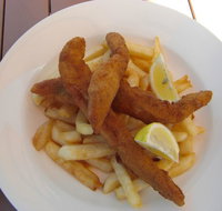 Oyster Bay Seafood - Pubs Adelaide