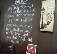 Pages Valley Cafe - Pubs Adelaide