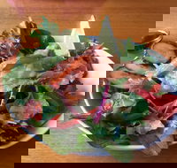 Pancakes by the Ponds - Pubs Adelaide