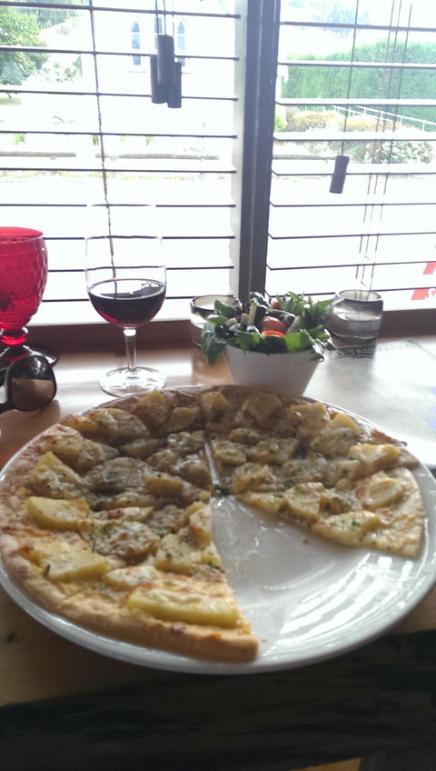 Post Office 6985 - Pubs Adelaide 2