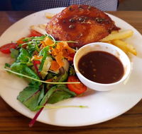 Prince of Wales Hotel - Pubs Adelaide