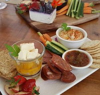 Providence Farm Stall - Pubs Adelaide