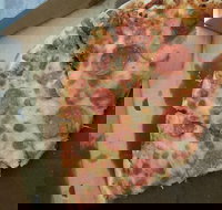 Purple Pepper Pizza Cafe - Pubs Adelaide