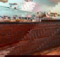 Retro Fudge Bar - Pubs Adelaide