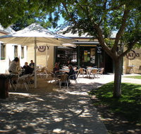 Richmond Bakery and Cafe - Pubs Adelaide