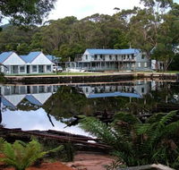 Risby Cove - Pubs Adelaide
