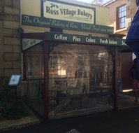 Ross Bakery - Pubs Adelaide