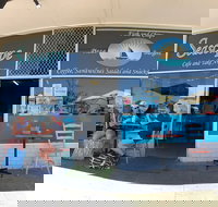 Seascape Cafe and Takeaway - Pubs Adelaide