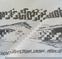 Shadow's Cafe  Bar - Pubs Adelaide