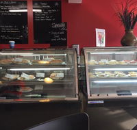 Shot cafe - Pubs Adelaide