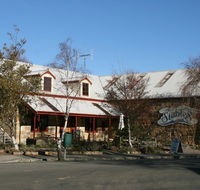 Stables - Pubs Adelaide