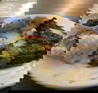 Star  Garter Bistro - Pubs Adelaide