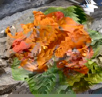 Sweet-Ness at The Sea - Pubs Adelaide