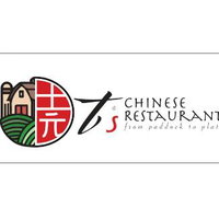 T's Chinese Restaurant - Pubs Adelaide