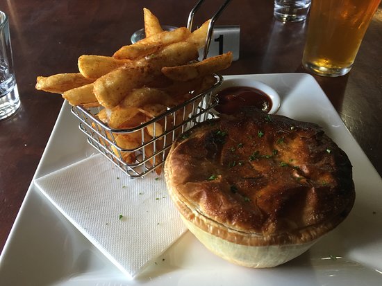 Corinna TAS Pubs Adelaide