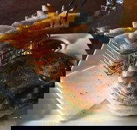 Tannin Restaurant - Pubs Adelaide