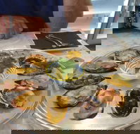 Tarkine Fresh Oysters - Pubs Adelaide