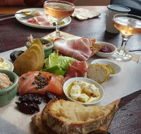 Tasmanian Food  Wine Conservatory - Pubs Adelaide