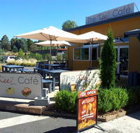 Teez Cafe - Pubs Adelaide