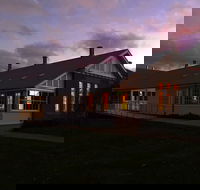 The Agrarian Kitchen Eatery - Pubs Adelaide