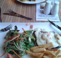 The Bark Mill Tavern  Bakery - Pubs Adelaide