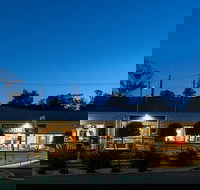 The Bridport Bunker Club - Pubs Adelaide