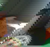 The Bush Inn - Pubs Adelaide