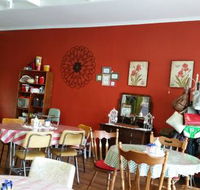 The Cake Lady Cafe - Pubs Adelaide