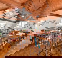 The Church  Hall Campbell Town Tasmania - Pubs Adelaide