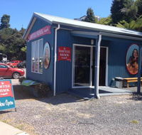 The Coffee Shack - Pubs Adelaide