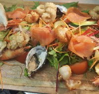 The Fox  Hounds Inn Restaurant - Pubs Adelaide