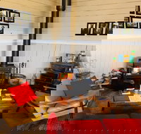 The Mushroom at Waratah - Pubs Adelaide