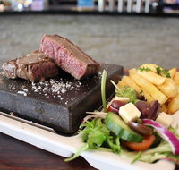 The Pink Duck Bar  Bistro - Pubs Adelaide