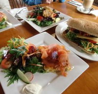 The Possum Shed - Pubs Adelaide