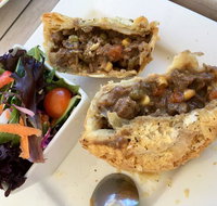 The Signature Cafe - Pubs Adelaide