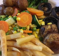 The Wharf Hotel Wynyard - Pubs Adelaide