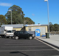 The Wynyard Wharf Fish  Chips - Pubs Adelaide