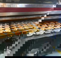 Three Islands Bakehouse - Pubs Adelaide