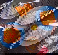 Timbre at Velo Wines - Pubs Adelaide