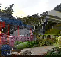 Tullah Cottage - Pubs Adelaide