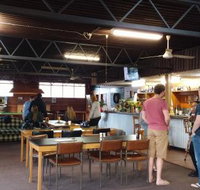 Tullah Village Cafe - Pubs Adelaide