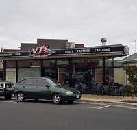 VJ's Barkery - Pubs Adelaide