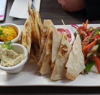 Waves Restaurant - Pubs Adelaide