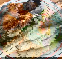 Wicked Cheese Factory - Pubs Adelaide