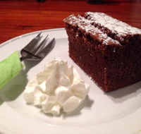 Wild Fennel - Pubs Adelaide