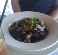 Wild Harvest - Pubs Adelaide